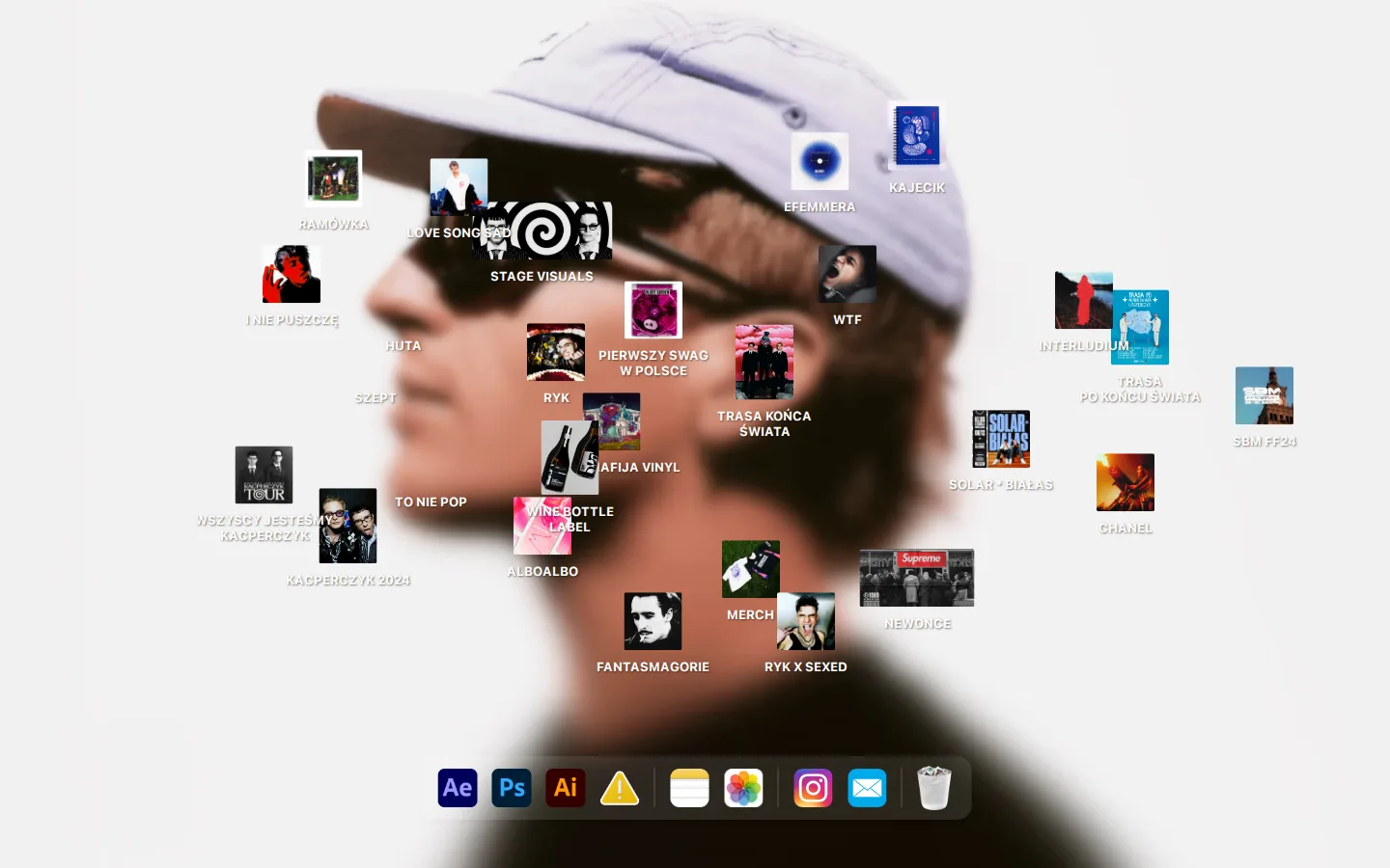 Screenshot of bychudy
